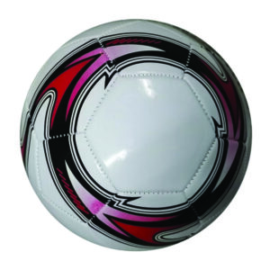 Club Foot Ball