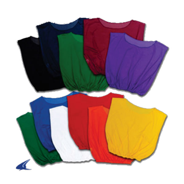 SCRIMMAGE VEST