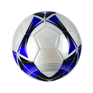 Training Football