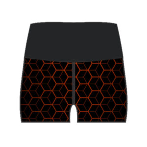 WOMEN BOOTY SHORT’S