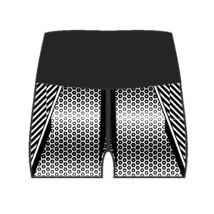 WOMEN BOOTY SHORT’S