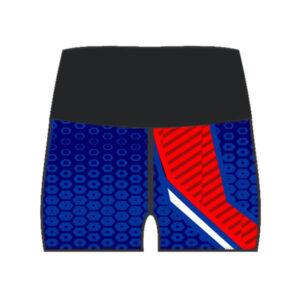 WOMEN BOOTY SHORT’S