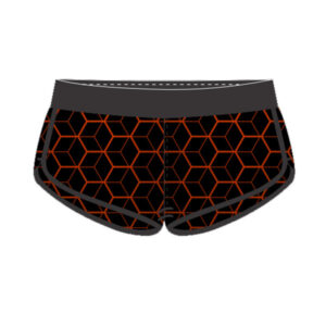 WOMEN FITNESS SHORT’S