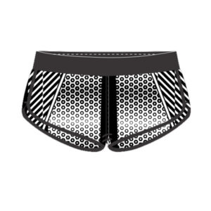WOMEN FITNESS SHORT’S