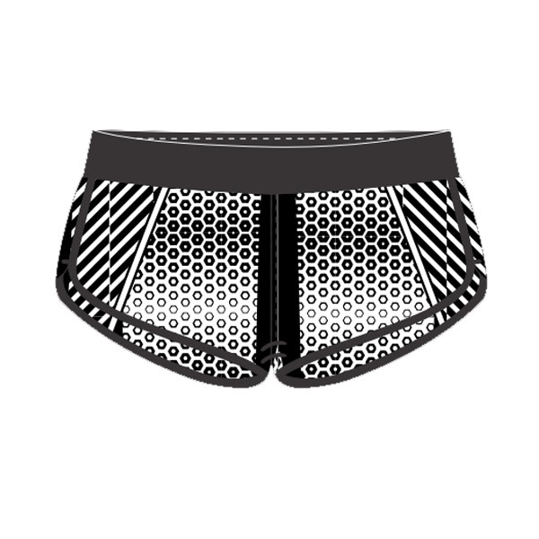 WOMEN FITNESS SHORT’S