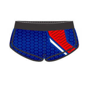 WOMEN FITNESS SHORT’S