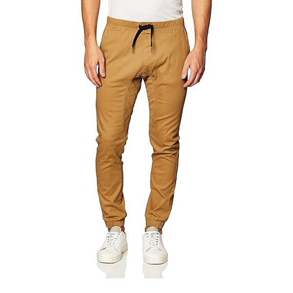 JogPants Tobacco