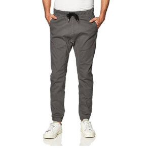 JogPants GRAY VIOLET