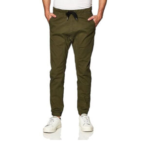 JogPants Olive