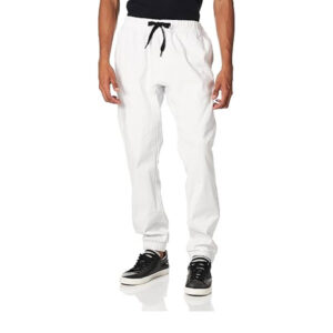 JogPants Brilliant White