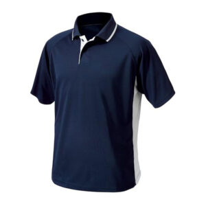 Polo Piquet NAVY