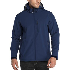 Softshell jacket (RIVERSIDE)
