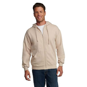 Sweat Jacket Hoody