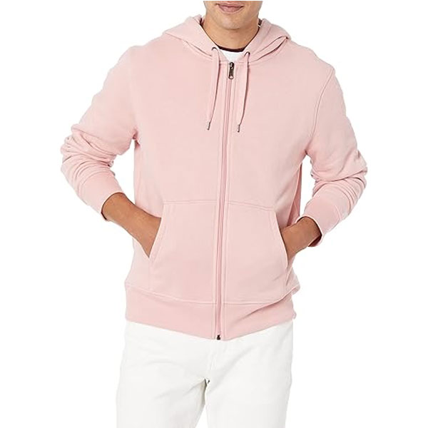 Sweat Jacket Hoody
