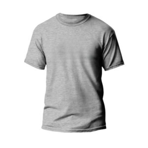 T-SHIRT GRAY VIOLET
