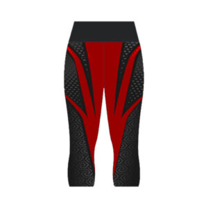 WOMEN CAPRI’S