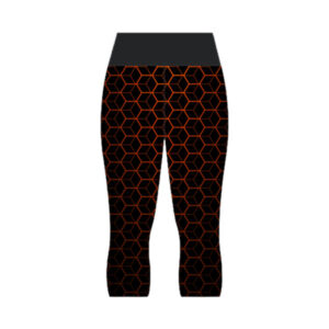 WOMEN CAPRI’S