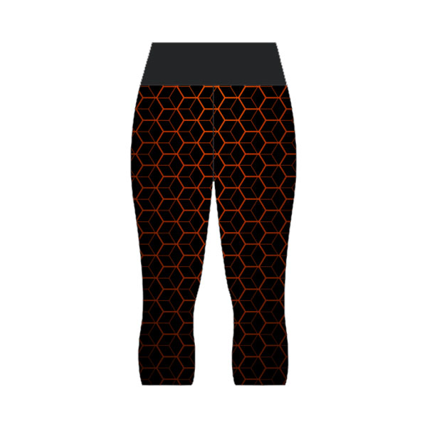 WOMEN CAPRI’S