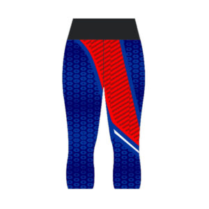 WOMEN CAPRI’S