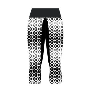 WOMEN CAPRI’S